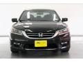 Crystal Black Pearl - Accord EX-L Sedan Photo No. 2