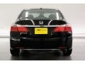 Crystal Black Pearl - Accord EX-L Sedan Photo No. 3