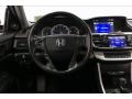 Crystal Black Pearl - Accord EX-L Sedan Photo No. 4