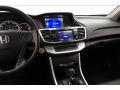 Crystal Black Pearl - Accord EX-L Sedan Photo No. 5