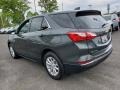 Nightfall Gray Metallic - Equinox LT Photo No. 4