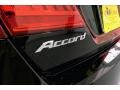 Crystal Black Pearl - Accord EX-L Sedan Photo No. 7