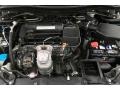Crystal Black Pearl - Accord EX-L Sedan Photo No. 9