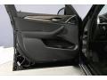 Jet Black - X3 sDrive30i Photo No. 21