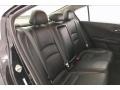 Crystal Black Pearl - Accord EX-L Sedan Photo No. 13