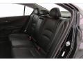 Crystal Black Pearl - Accord EX-L Sedan Photo No. 15