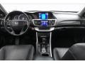 Crystal Black Pearl - Accord EX-L Sedan Photo No. 17