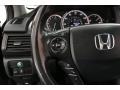 Crystal Black Pearl - Accord EX-L Sedan Photo No. 18