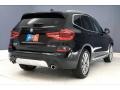 Jet Black - X3 sDrive30i Photo No. 29