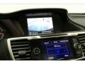 Crystal Black Pearl - Accord EX-L Sedan Photo No. 21