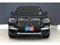 Jet Black - X3 sDrive30i Photo No. 2