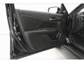 Crystal Black Pearl - Accord EX-L Sedan Photo No. 25