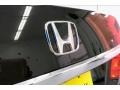 Crystal Black Pearl - Accord EX-L Sedan Photo No. 27