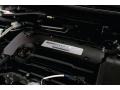 Crystal Black Pearl - Accord EX-L Sedan Photo No. 31