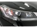 Crystal Black Pearl - Accord EX-L Sedan Photo No. 32
