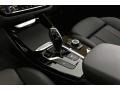 Jet Black - X3 sDrive30i Photo No. 18