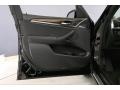 Jet Black - X3 sDrive30i Photo No. 21