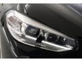Jet Black - X3 sDrive30i Photo No. 28