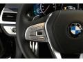 2019 Black Sapphire Metallic BMW 7 Series 740i Sedan  photo #14