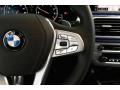 2019 Black Sapphire Metallic BMW 7 Series 740i Sedan  photo #15