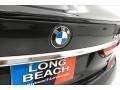 2019 Black Sapphire Metallic BMW 7 Series 740i Sedan  photo #23