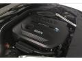 2019 Black Sapphire Metallic BMW 7 Series 740i Sedan  photo #27