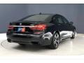 2019 Black Sapphire Metallic BMW 7 Series 740i Sedan  photo #30
