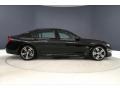 2019 Black Sapphire Metallic BMW 7 Series 740i Sedan  photo #31