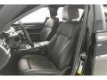 2019 Black Sapphire Metallic BMW 7 Series 740i Sedan  photo #32