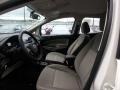 Diamond White - EcoSport S 4WD Photo No. 11