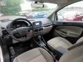 Diamond White - EcoSport S 4WD Photo No. 13