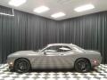 Destroyer Gray - Challenger R/T Scat Pack Photo No. 1