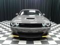 Destroyer Gray - Challenger R/T Scat Pack Photo No. 3