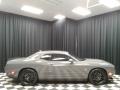 Destroyer Gray - Challenger R/T Scat Pack Photo No. 5