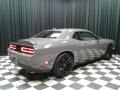 Destroyer Gray - Challenger R/T Scat Pack Photo No. 6
