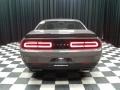 Destroyer Gray - Challenger R/T Scat Pack Photo No. 7
