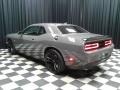 Destroyer Gray - Challenger R/T Scat Pack Photo No. 8