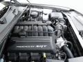 Destroyer Gray - Challenger R/T Scat Pack Photo No. 31