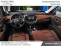 Mosaic Black Metallic - Traverse High Country AWD Photo No. 5