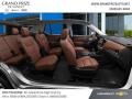 Mosaic Black Metallic - Traverse High Country AWD Photo No. 6