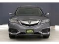 2017 Modern Steel Metallic Acura RDX Technology AWD  photo #2