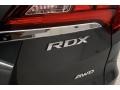 2017 Modern Steel Metallic Acura RDX Technology AWD  photo #7
