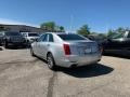 Radiant Silver Metallic - CTS 2.0T Luxury AWD Sedan Photo No. 3
