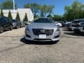 Radiant Silver Metallic - CTS 2.0T Luxury AWD Sedan Photo No. 7