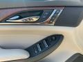 Radiant Silver Metallic - CTS 2.0T Luxury AWD Sedan Photo No. 9