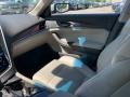 Radiant Silver Metallic - CTS 2.0T Luxury AWD Sedan Photo No. 17