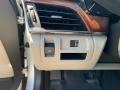 Radiant Silver Metallic - CTS 2.0T Luxury AWD Sedan Photo No. 18