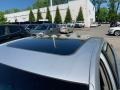 Radiant Silver Metallic - CTS 2.0T Luxury AWD Sedan Photo No. 21