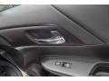 2014 Hematite Metallic Honda Accord EX-L Sedan  photo #20