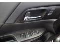 2014 Hematite Metallic Honda Accord EX-L Sedan  photo #22